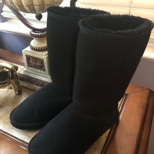 Ugg boots!